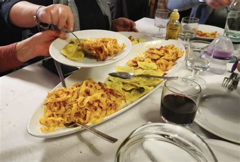 ristorante la miseria prada|Trattoria romagnola .